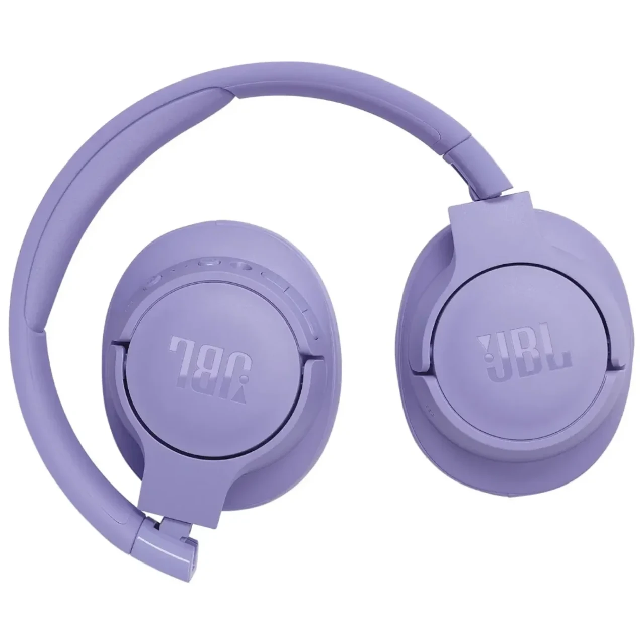 JBL HARMAN TUNE 770 NC - Purple 4 JBL HARMAN TUNE 770 NC - Purple thumbnail 4