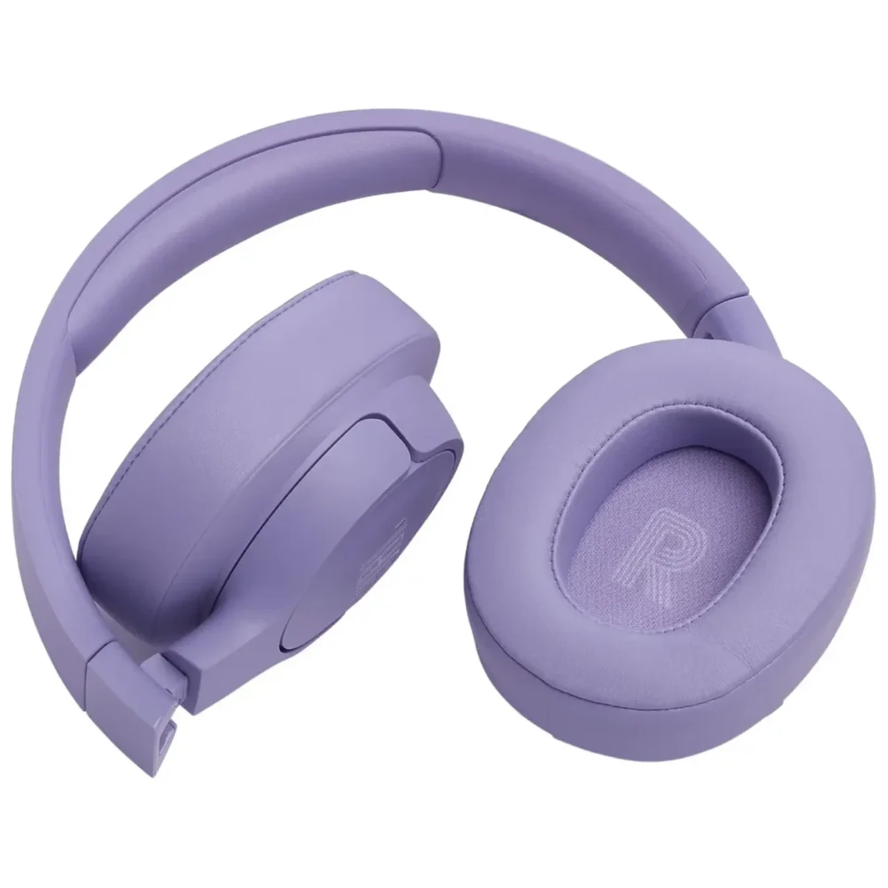 JBL HARMAN TUNE 770 NC - Purple - Main Image JBL HARMAN TUNE 770 NC - Purple - Main Image