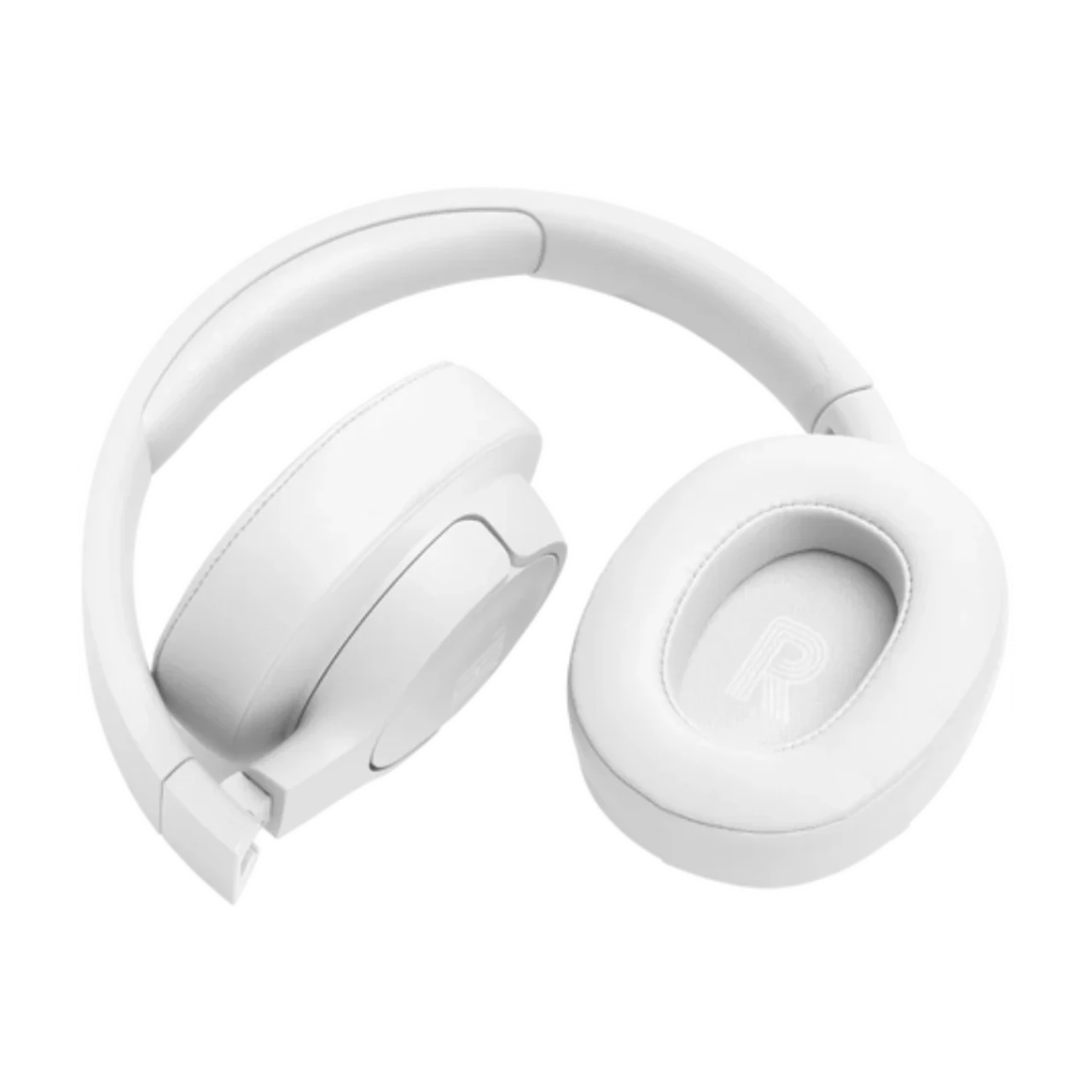 JBL HARMAN TUNE 770 NC - White 4 JBL HARMAN TUNE 770 NC - White thumbnail 4
