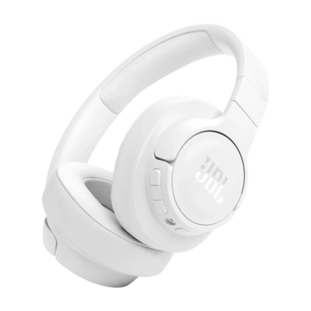 JBL HARMAN TUNE 770 NC - White 6 JBL HARMAN TUNE 770 NC - White thumbnail 6