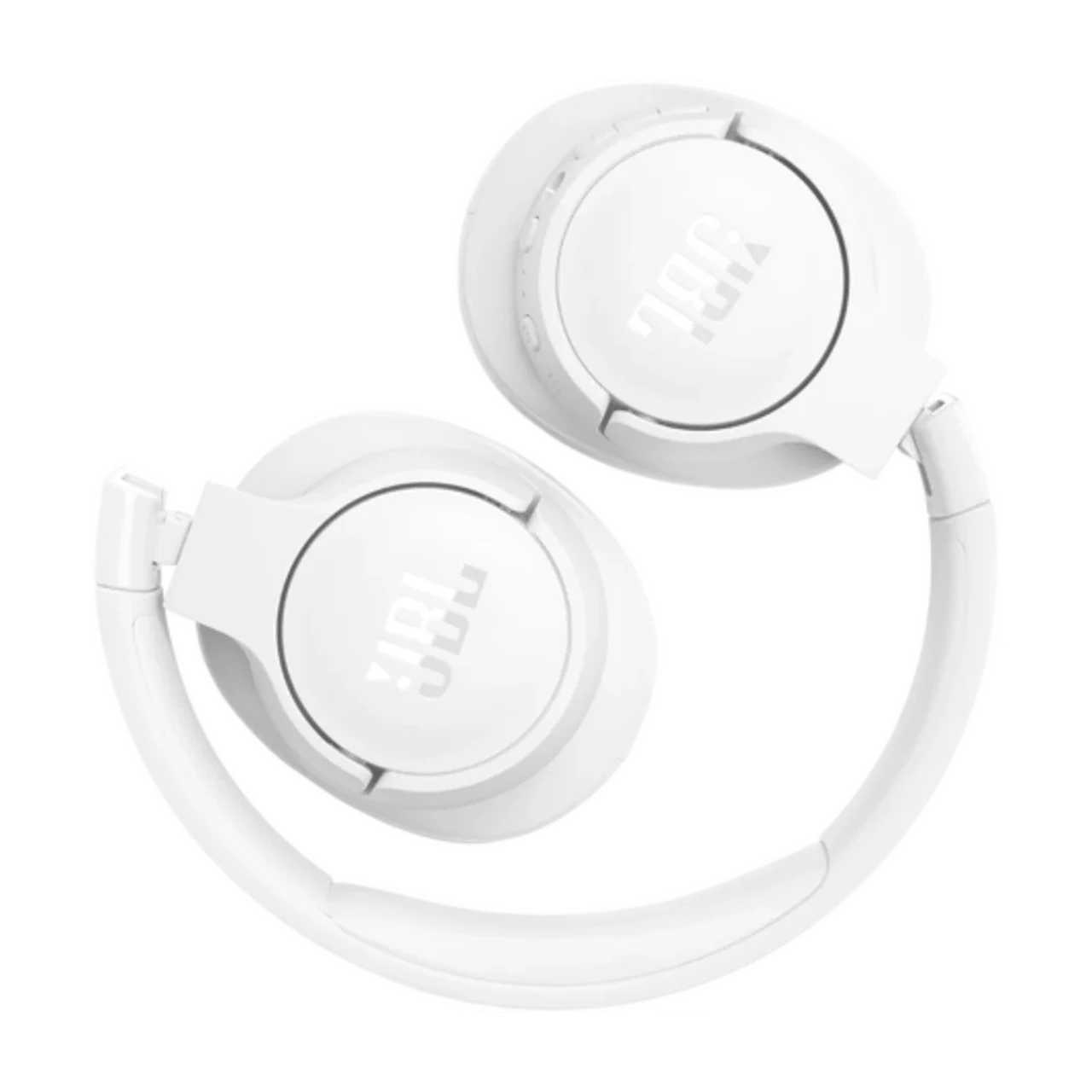 JBL HARMAN TUNE 770 NC - White 5 JBL HARMAN TUNE 770 NC - White thumbnail 5