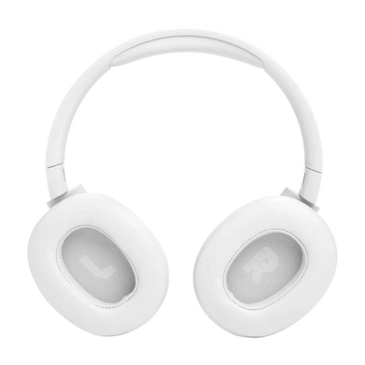 JBL HARMAN TUNE 770 NC - White - Main Image JBL HARMAN TUNE 770 NC - White - Main Image