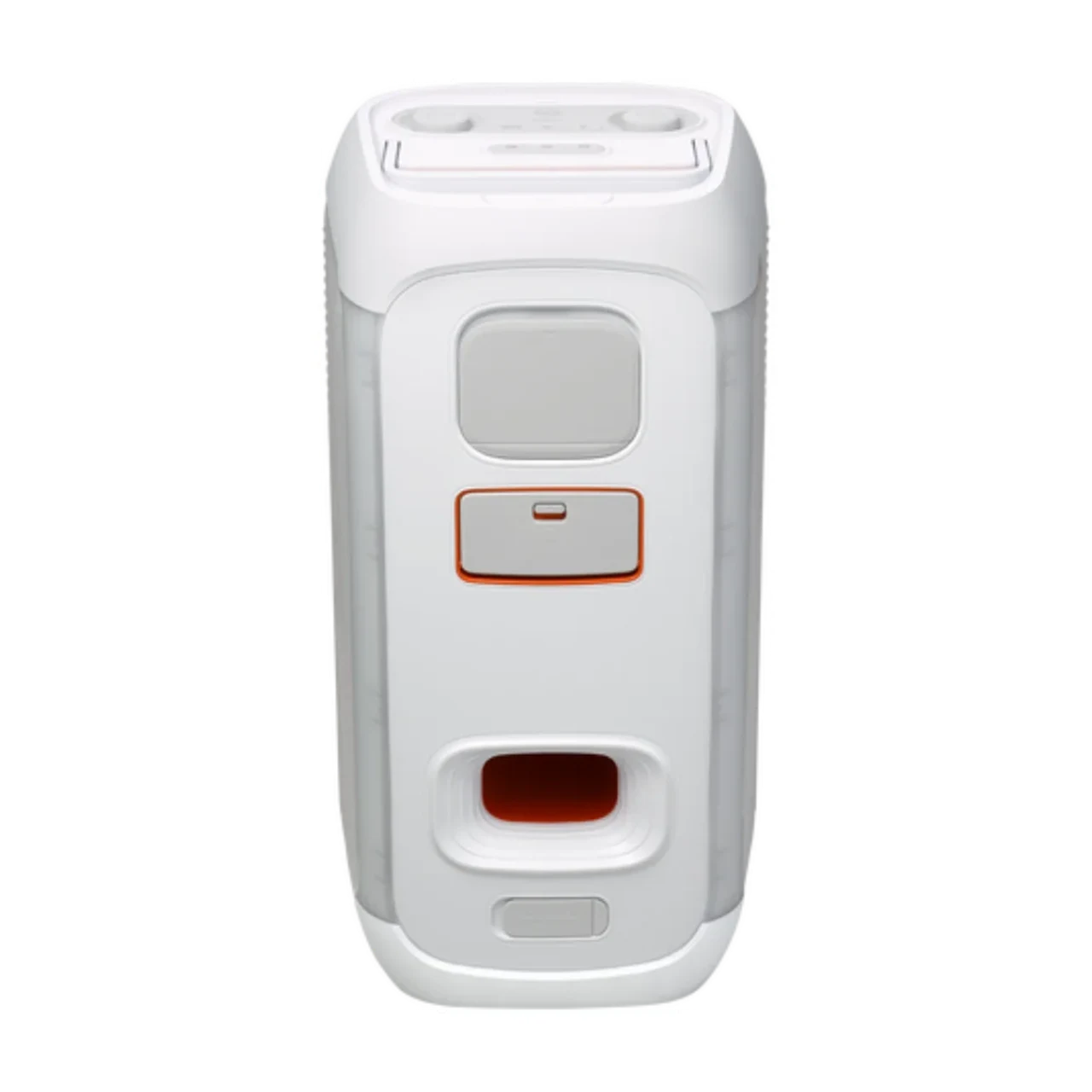 JBL Partybox Club 120 Portable Wireless Speaker With Battery - White thumbnail 2