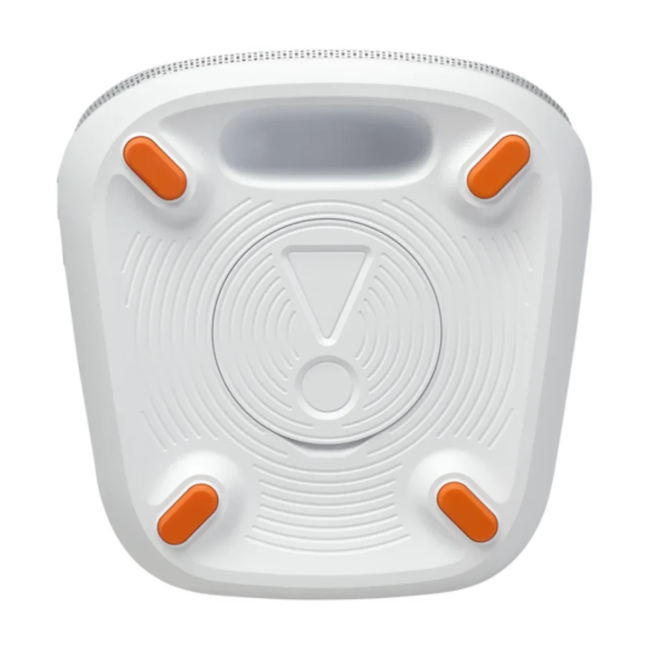 JBL Partybox Club 120 Portable Wireless Speaker With Battery - White thumbnail 3
