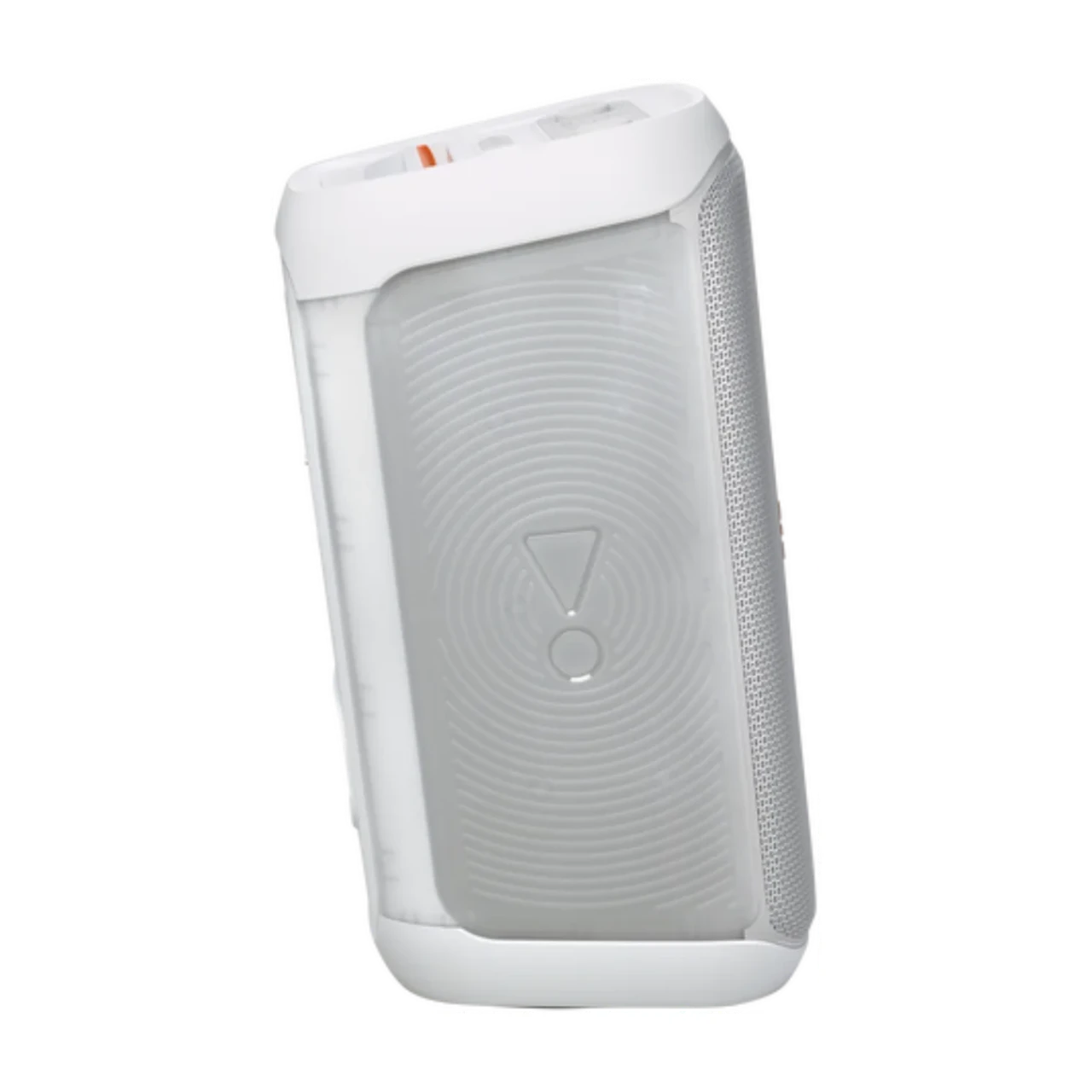 JBL Partybox Club 120 Portable Wireless Speaker With Battery - White thumbnail 4