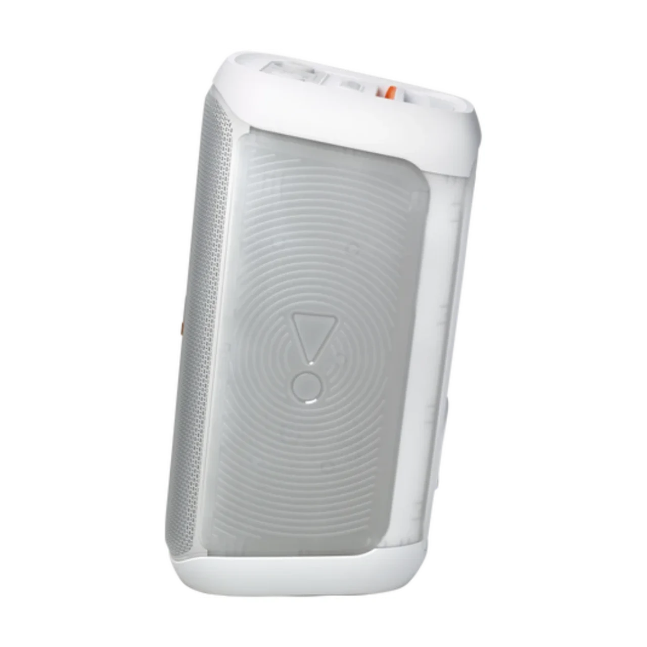JBL Partybox Club 120 Portable Wireless Speaker With Battery - White thumbnail 5