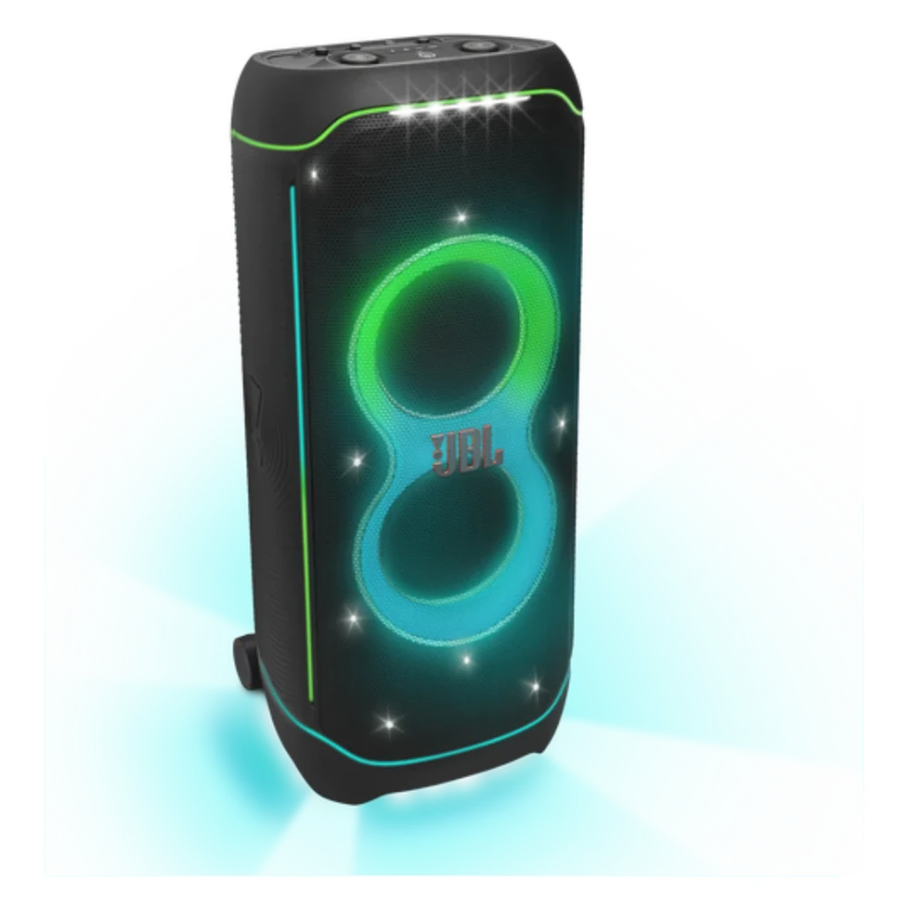 JBL PartyBox Ultimate Wifi & Bluetooth Speaker - Black 6 JBL PartyBox Ultimate Wifi & Bluetooth Speaker - Black thumbnail 6