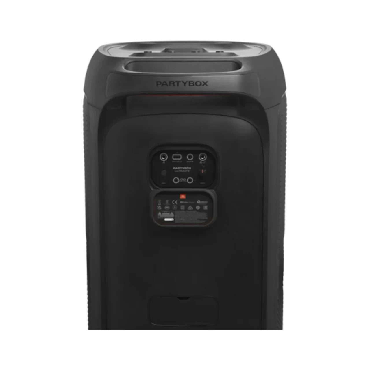 JBL PartyBox Ultimate Wifi & Bluetooth Speaker - Black 3 JBL PartyBox Ultimate Wifi & Bluetooth Speaker - Black thumbnail 3