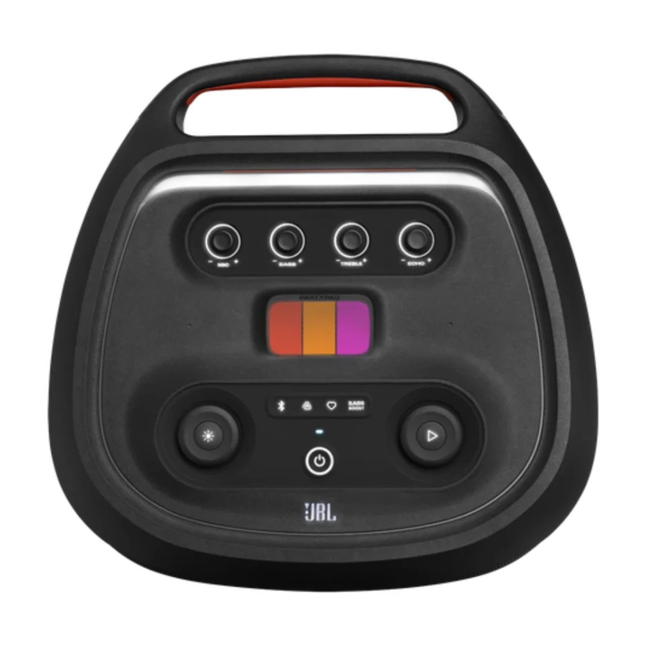 JBL PartyBox Ultimate Wifi & Bluetooth Speaker - Black - Main Image JBL PartyBox Ultimate Wifi & Bluetooth Speaker - Black - Main Image