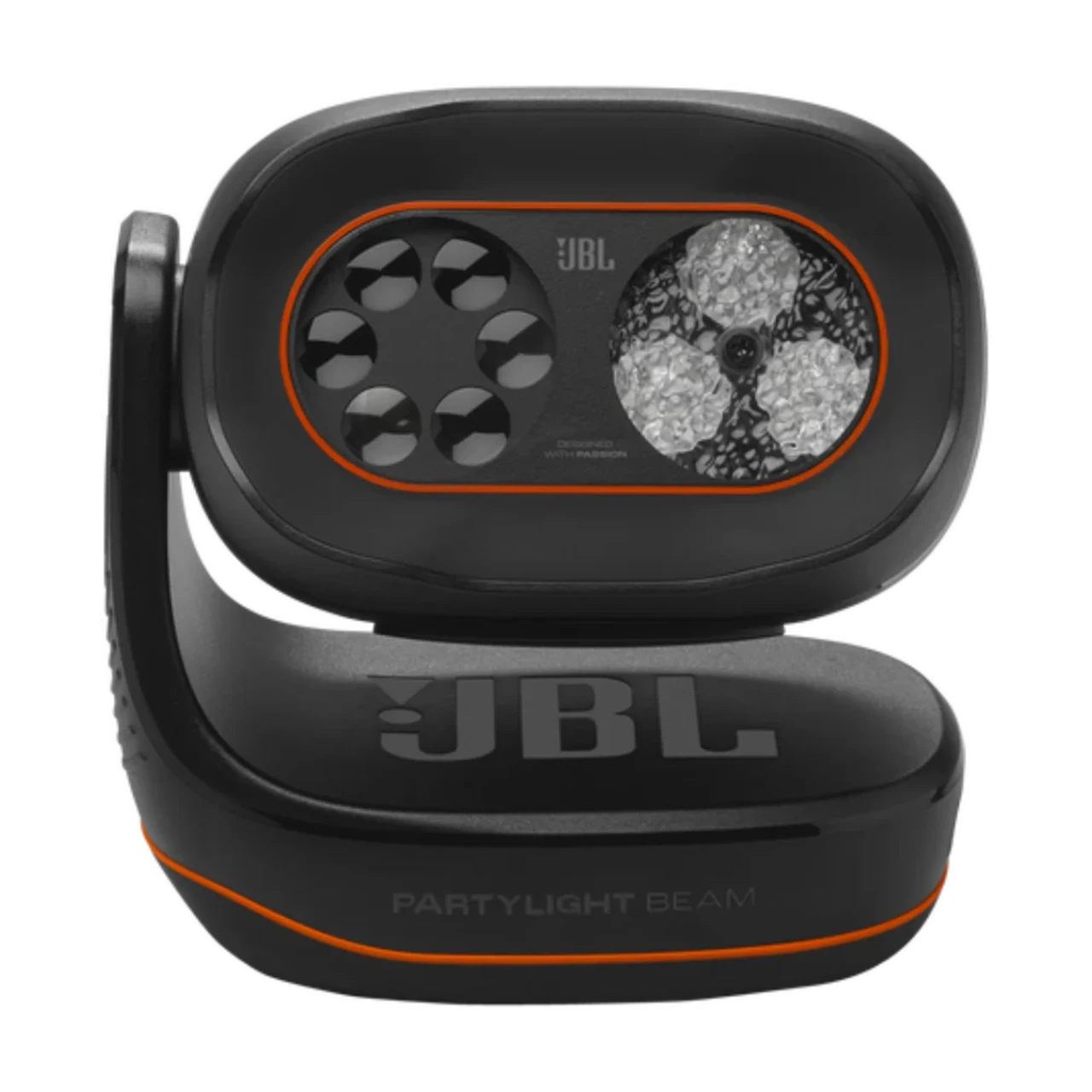 JBL Portable Bluetooth PartyLight Beam 4 JBL Portable Bluetooth PartyLight Beam thumbnail 4