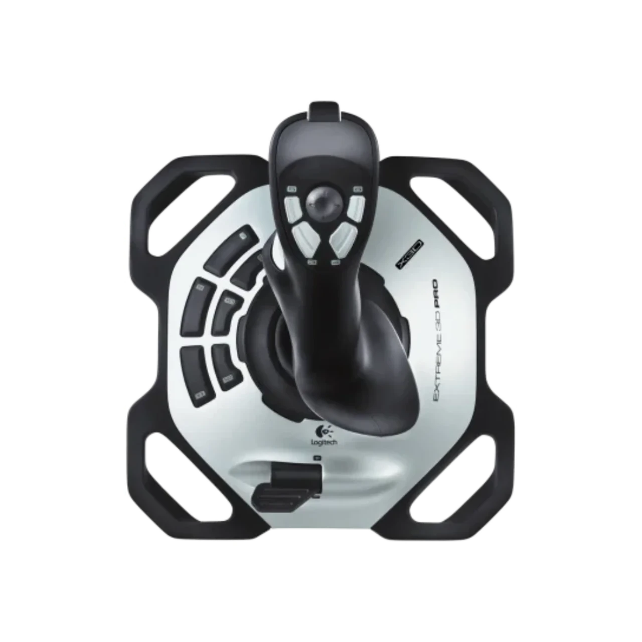 JOYSTICK, Extreme 3D Pro thumbnail 2