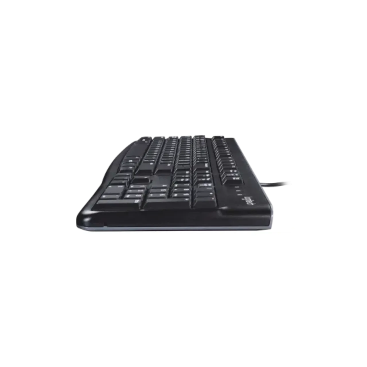 Logitech K120 USB Wired Keyboard thumbnail 3