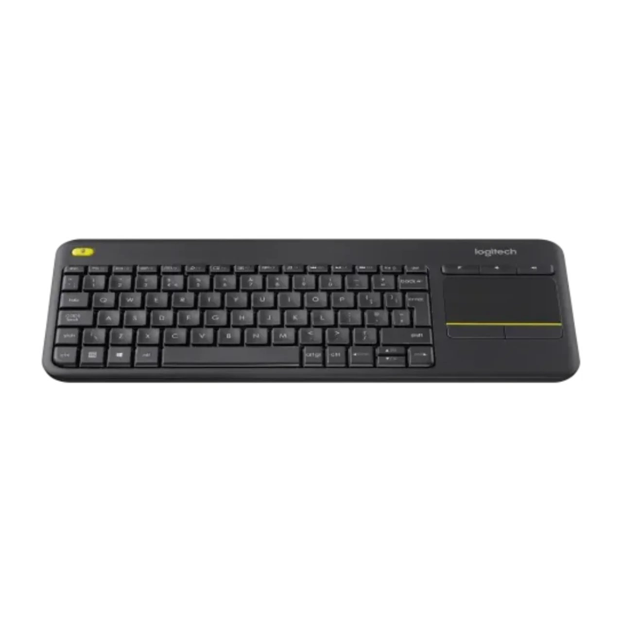 Logitech K400 PLUS Wireless Touch Keyboard  - Main Image