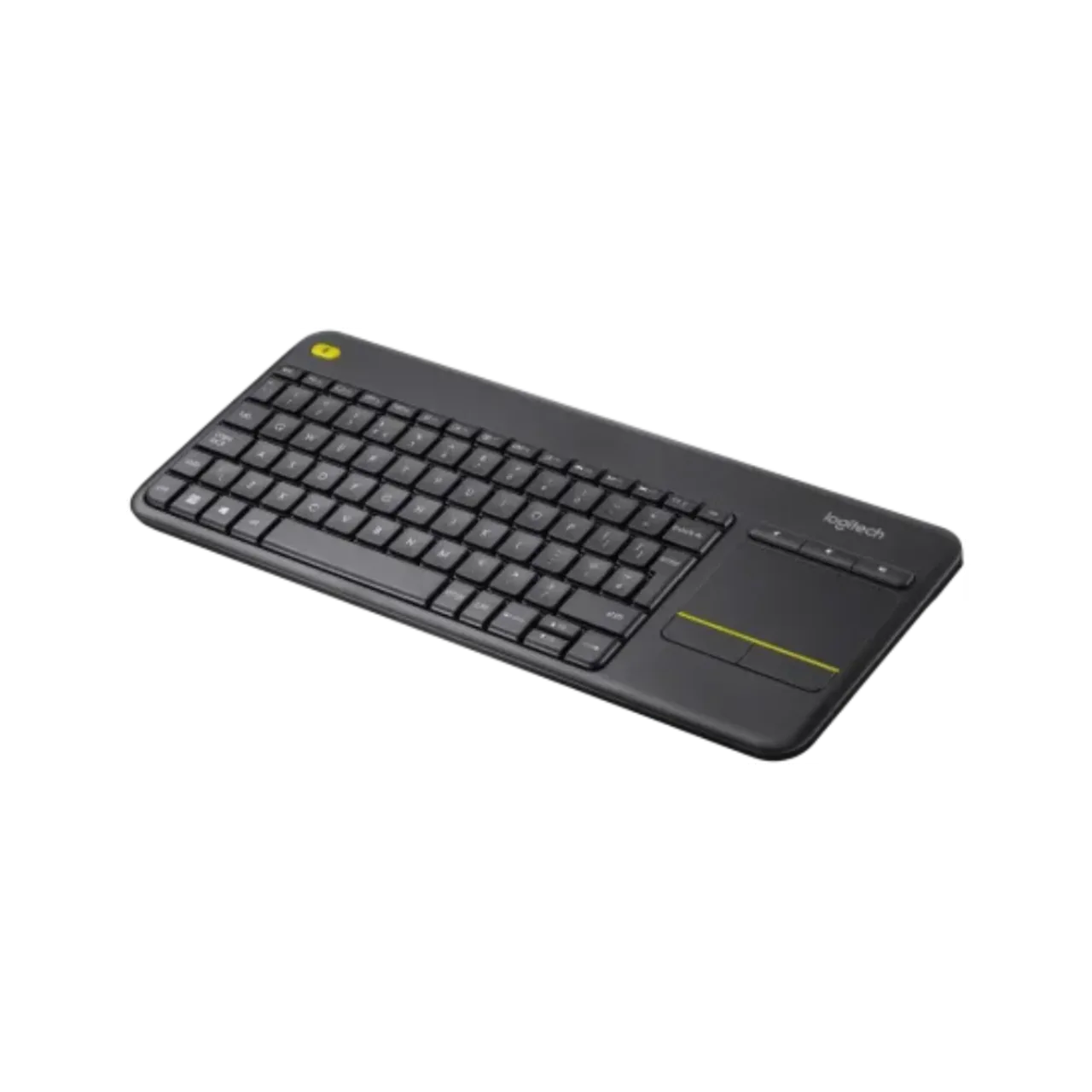 Logitech K400 PLUS Wireless Touch Keyboard  thumbnail 2