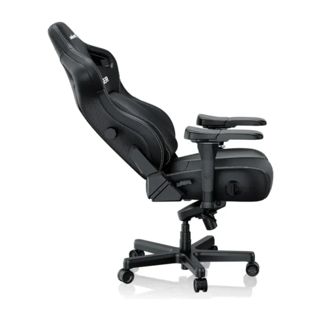 KAISER 4 XL (CARBON BLACK FABRIC)  thumbnail 3