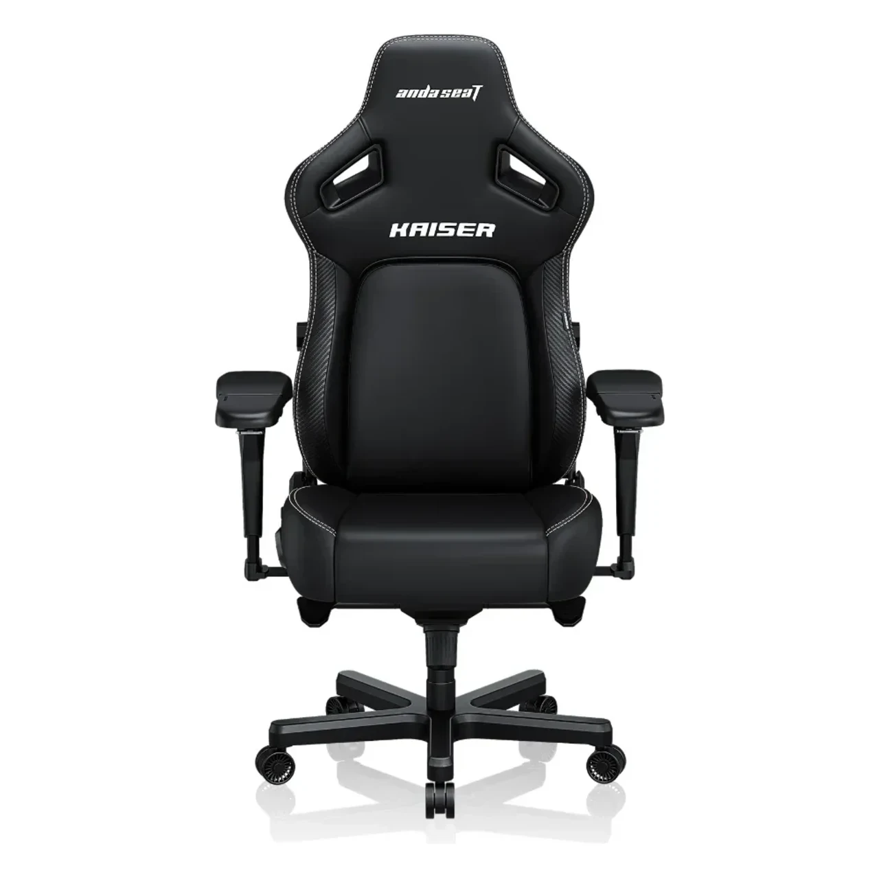 KAISER 4 XL (ELEGANT BLACK) thumbnail 2