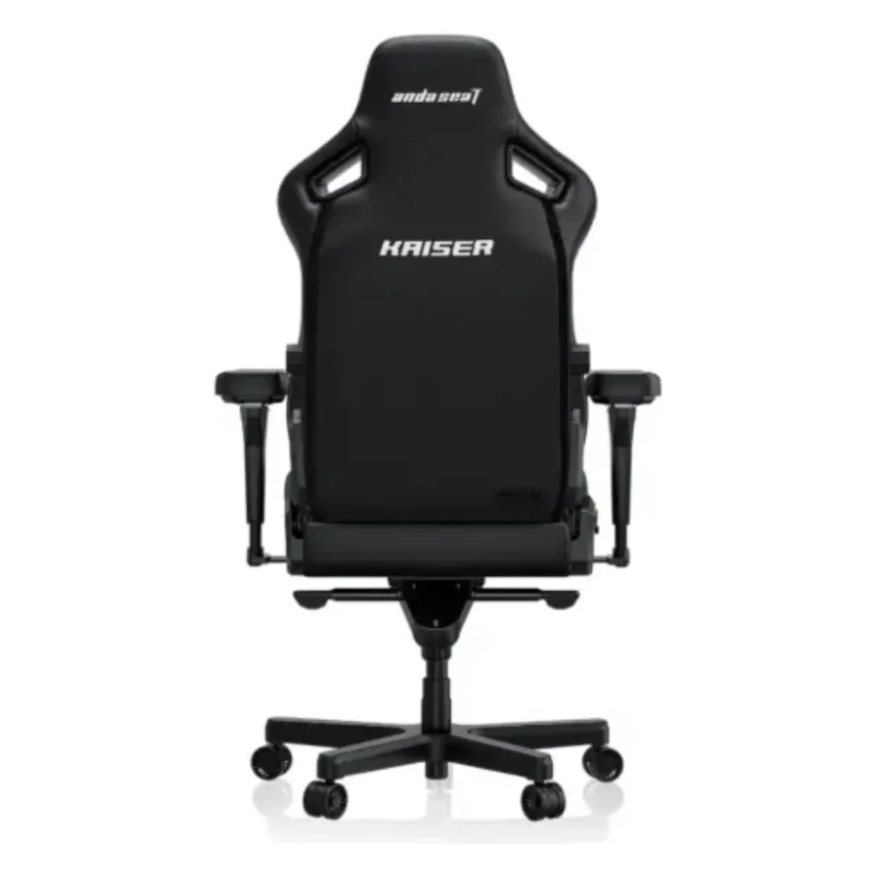 KAISER 4 XL (ELEGANT BLACK) thumbnail 4