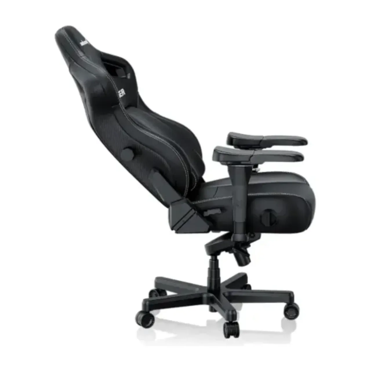 KAISER 4 XL (ELEGANT BLACK) thumbnail 5