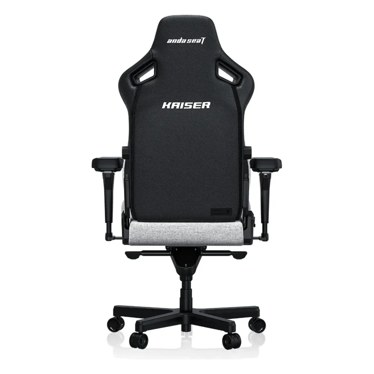 KAISER 4L (ASH GREY FABRIC) thumbnail 3