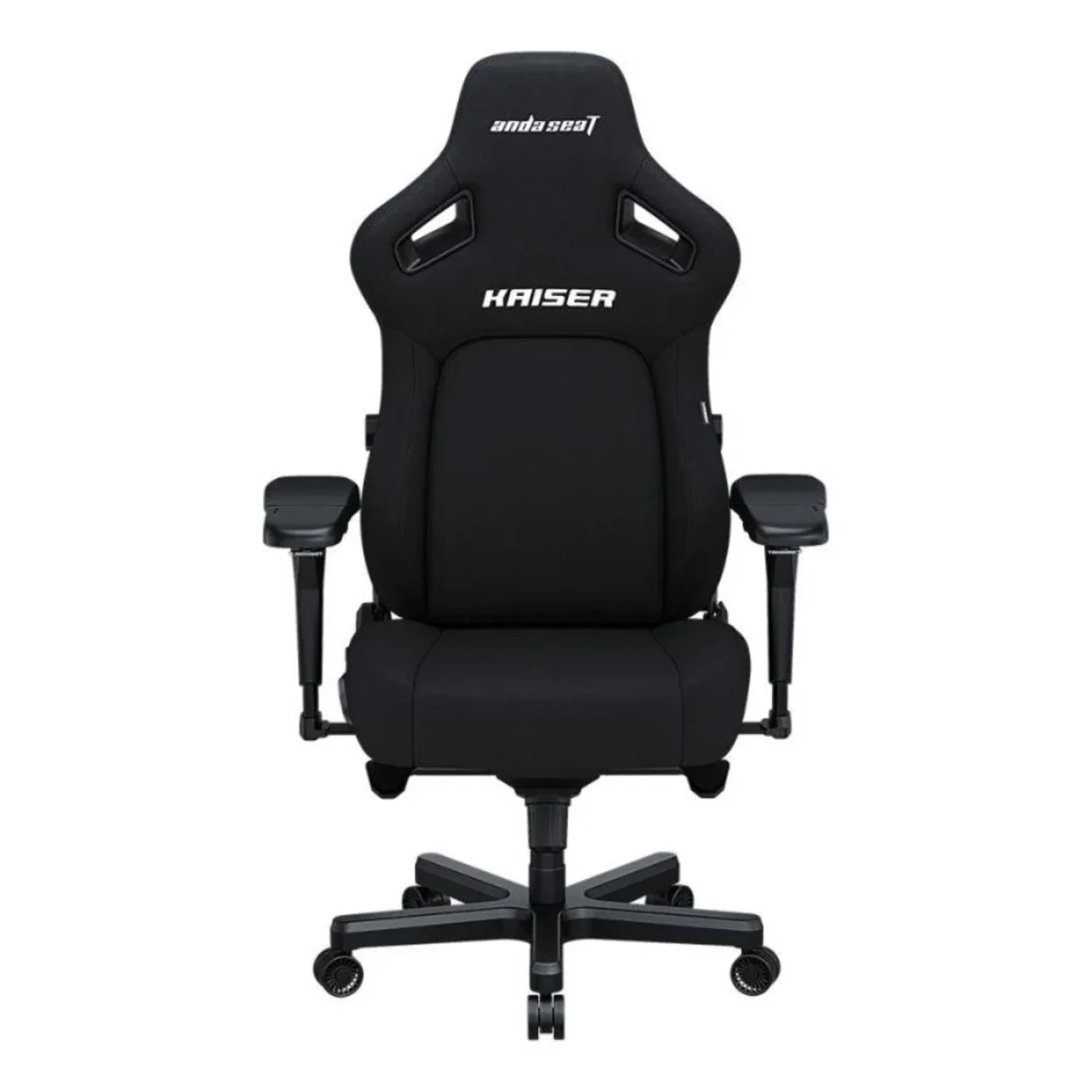KAISER 4L (CARBON BLACK FABRIC)  - Main Image