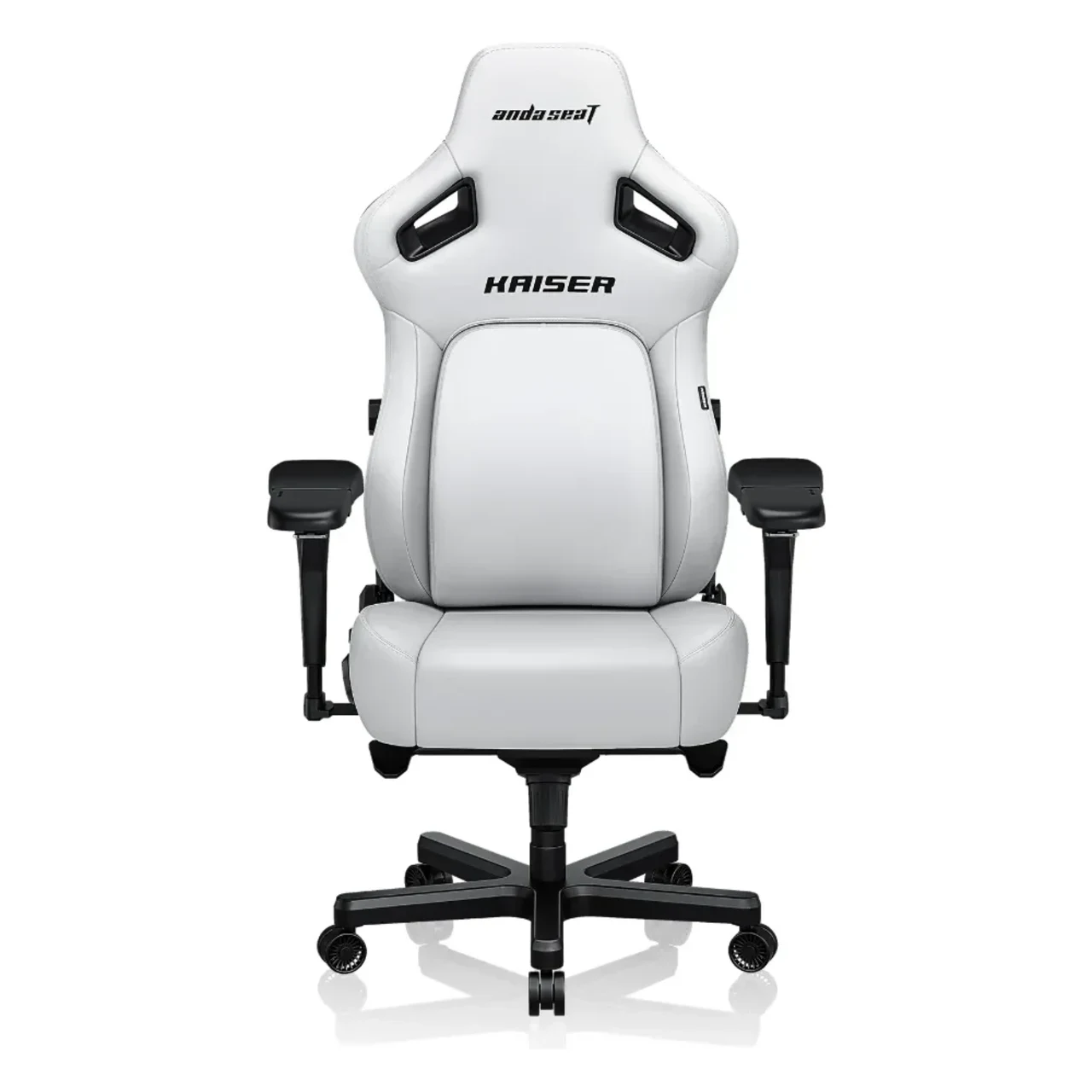 KAISER 4L (CLOWDY WHITE) - Main Image