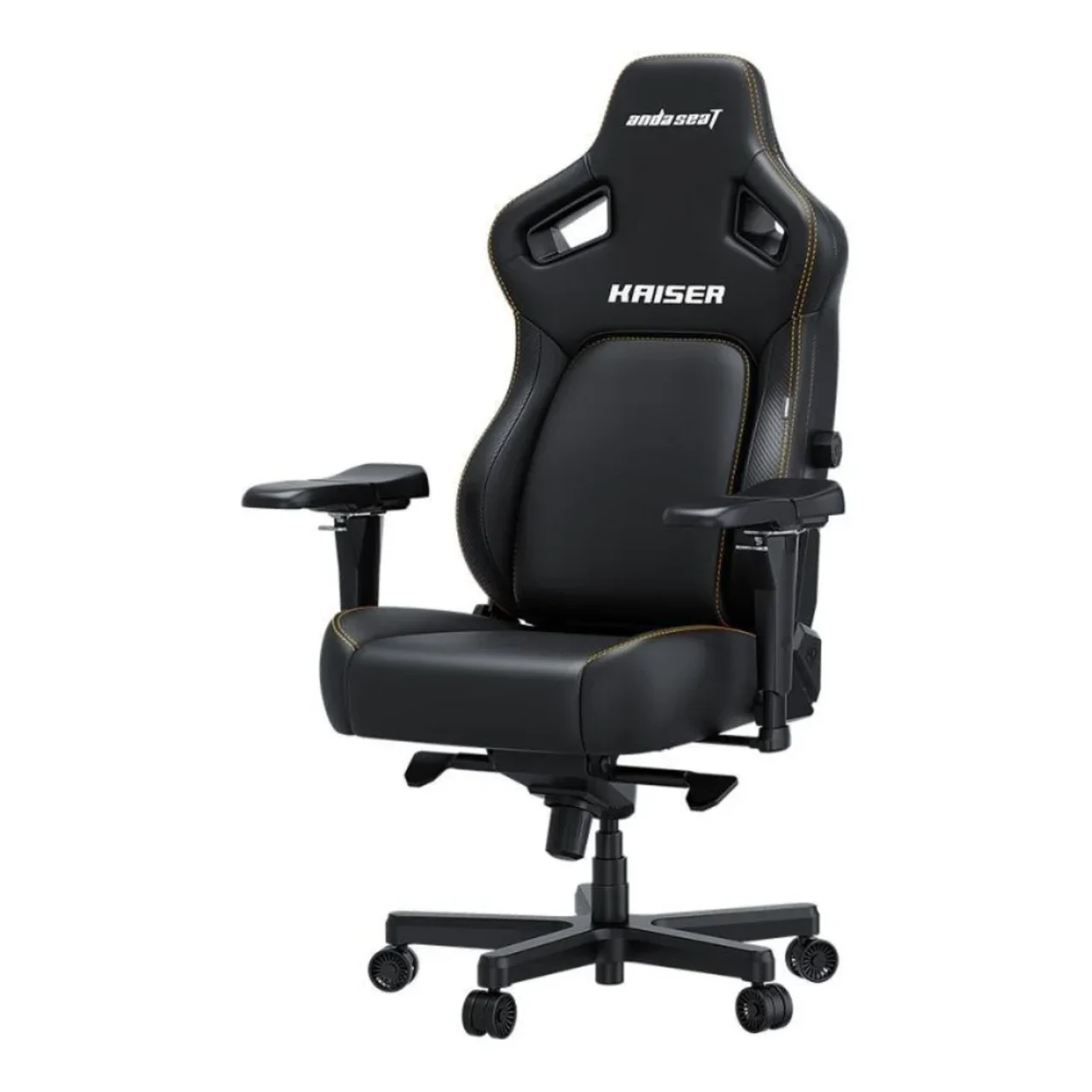 KAISER 4L (ELEGANT BLACK)  - Main Image