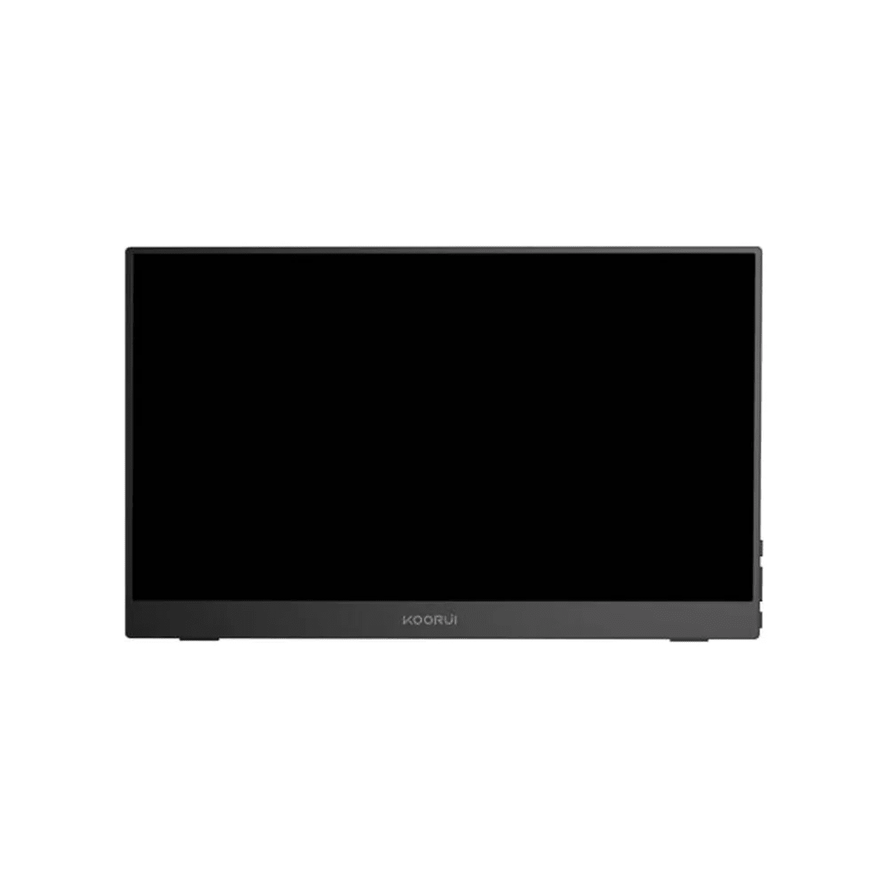 KOORUI E1511A 15.6" FHD IPS I, 60Hz Portable Monitor with Built-In Speaker, HDMi + Type C - Main Image KOORUI E1511A 15.6" FHD IPS I, 60Hz Portable Monitor with Built-In Speaker, HDMi + Type C - Main Image
