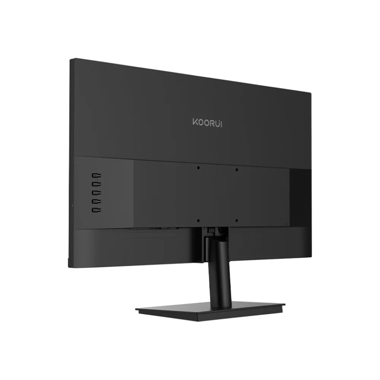 KOORUI E2411H 24" FHD IPS 120Hz, AMD FreeSync Premium Technology, Eye-care flicker-free, low blue, 99% sRGB, HDMI1.4+VGA | Office & Gaming Ready Monitor 3 KOORUI E2411H 24" FHD IPS 120Hz, AMD FreeSync Premium Technology, Eye-care flicker-free, low blue, 99% sRGB, HDMI1.4+VGA | Office & Gaming Ready Monitor thumbnail 3