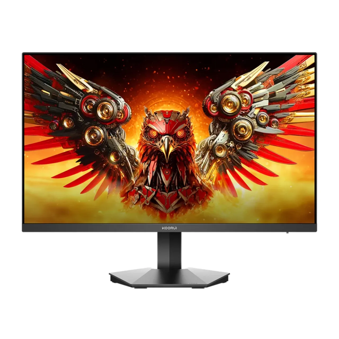 KOORUI G2511P 24.5 Inch FHD Gaming Monitor 6 KOORUI G2511P 24.5 Inch FHD Gaming Monitor thumbnail 6