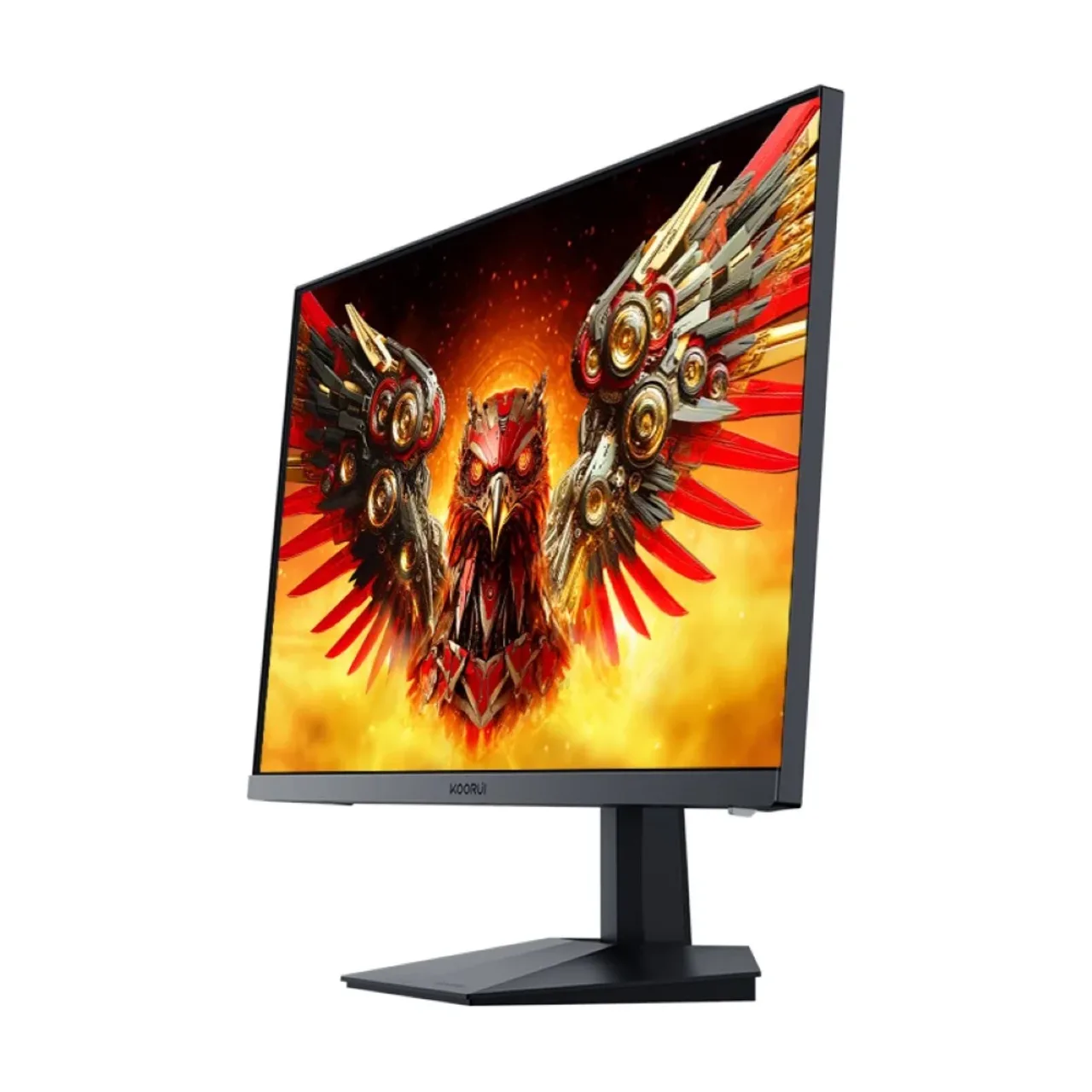 KOORUI G2711P 27" FHD Fast IPS 200Hz, 1ms (MPRT), Adaptive Sync,2x HDMI 2.0 / 1x DP 1.2HDR400, 99% sRGB Gaming Monitor 3 KOORUI G2711P 27" FHD Fast IPS 200Hz, 1ms (MPRT), Adaptive Sync,2x HDMI 2.0 / 1x DP 1.2HDR400, 99% sRGB Gaming Monitor thumbnail 3