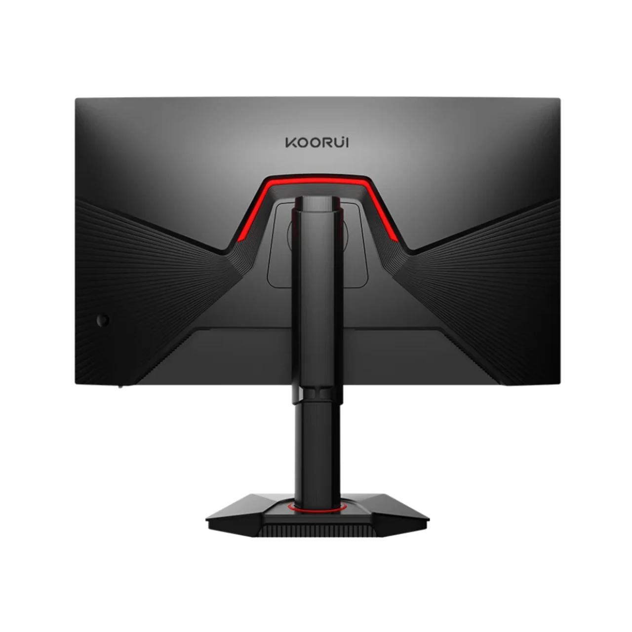KOORUI G2741L 27 Inch UHD Gaming Monitor 2 KOORUI G2741L 27 Inch UHD Gaming Monitor thumbnail 2