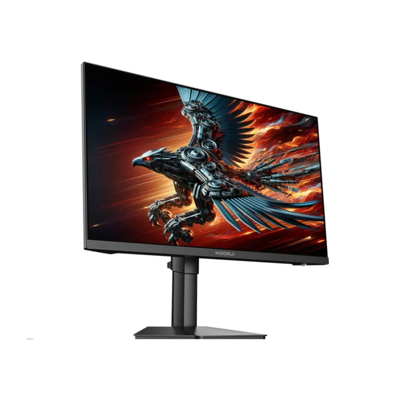 KOORUI G2741L 27 Inch UHD Gaming Monitor 3 KOORUI G2741L 27 Inch UHD Gaming Monitor thumbnail 3
