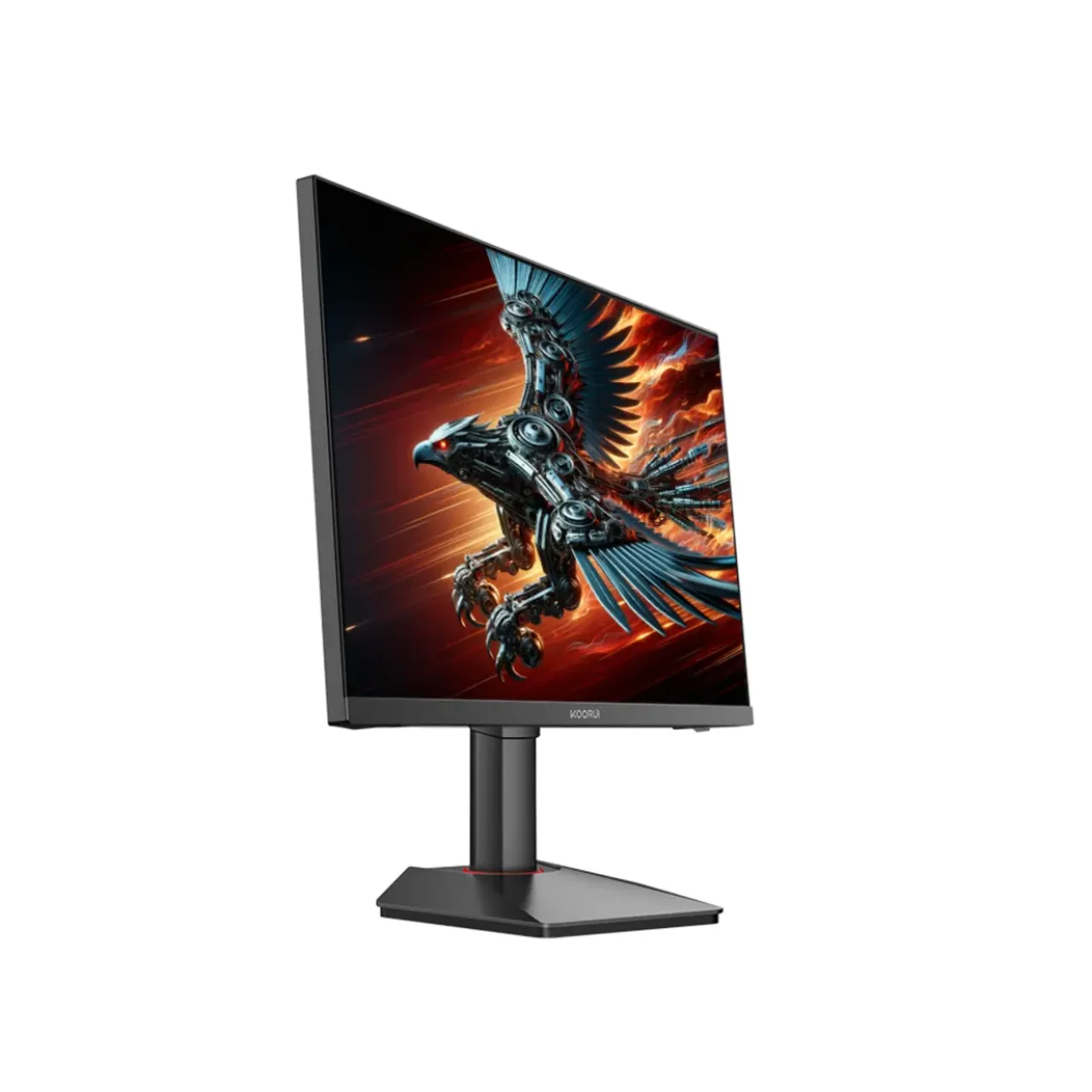 KOORUI G2741L 27 Inch UHD Gaming Monitor 5 KOORUI G2741L 27 Inch UHD Gaming Monitor thumbnail 5