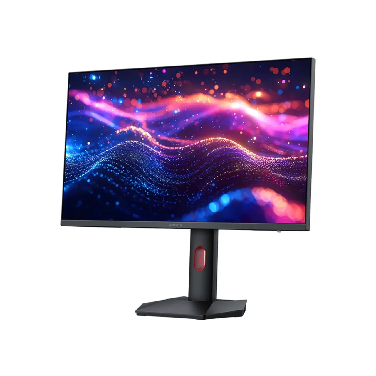 KOORUI S2721PM 27" QHD IPS Mini LED 200Hz 1ms, 109 PPI | 100% SRGB | HDR 1000 | 1.07 Billion Colors, 2x HDMI 2.0 / DP 1.4, Height adjustable Gaming Monitor 3 KOORUI S2721PM 27" QHD IPS Mini LED 200Hz 1ms, 109 PPI | 100% SRGB | HDR 1000 | 1.07 Billion Colors, 2x HDMI 2.0 / DP 1.4, Height adjustable Gaming Monitor thumbnail 3