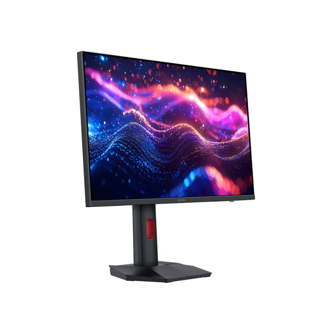 KOORUI S2721PM 27" QHD IPS Mini LED 200Hz 1ms, 109 PPI | 100% SRGB | HDR 1000 | 1.07 Billion Colors, 2x HDMI 2.0 / DP 1.4, Height adjustable Gaming Monitor 5 KOORUI S2721PM 27" QHD IPS Mini LED 200Hz 1ms, 109 PPI | 100% SRGB | HDR 1000 | 1.07 Billion Colors, 2x HDMI 2.0 / DP 1.4, Height adjustable Gaming Monitor thumbnail 5