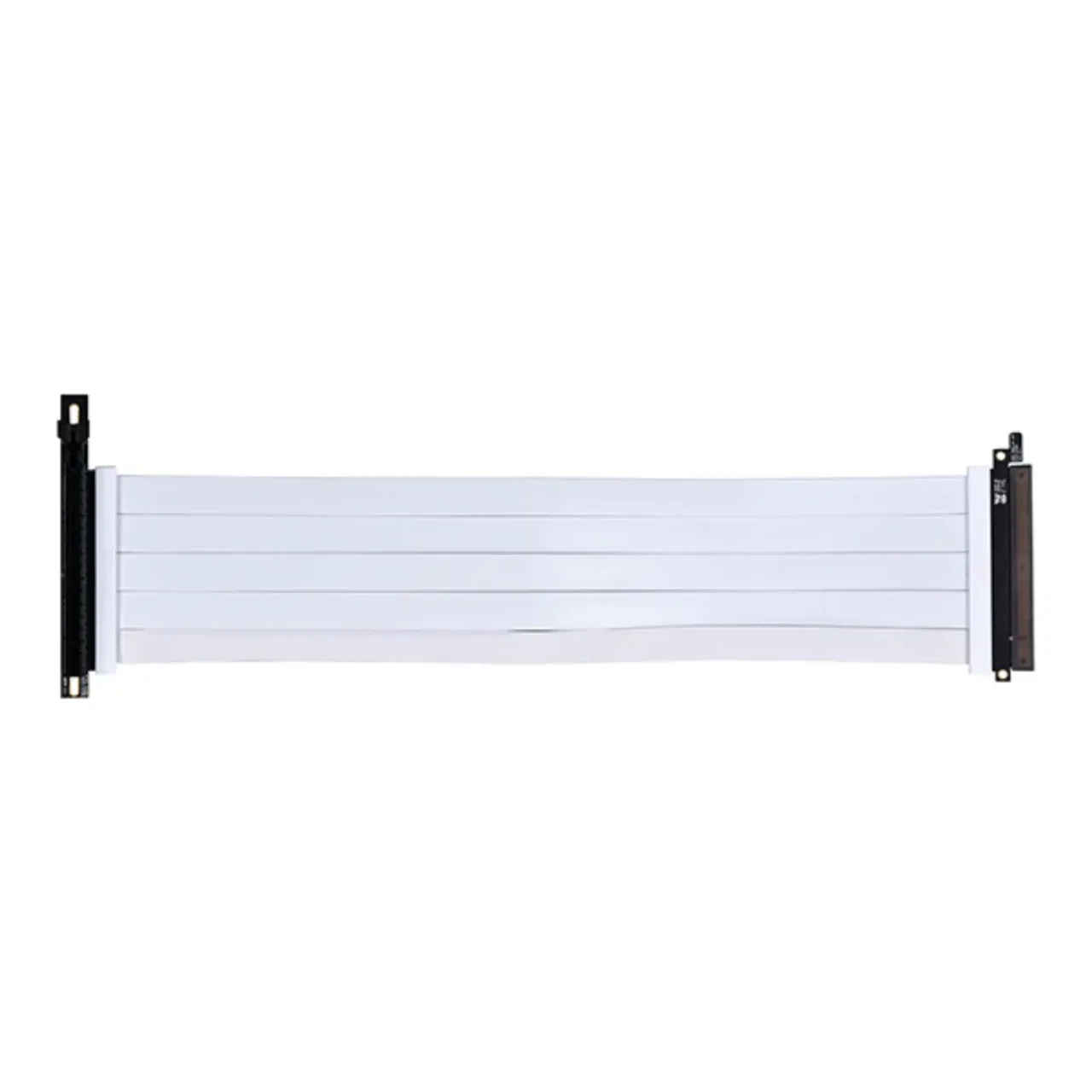 LIAN LI O11D EVO UPRIGHT GPU KIT - Bracket Only White thumbnail 2