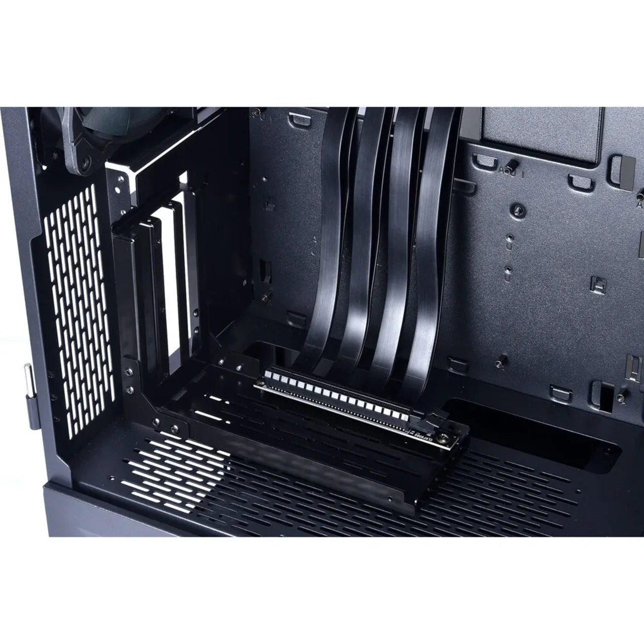 LIANLI Lancool II - 1X vertical GPU Kit - Main Image