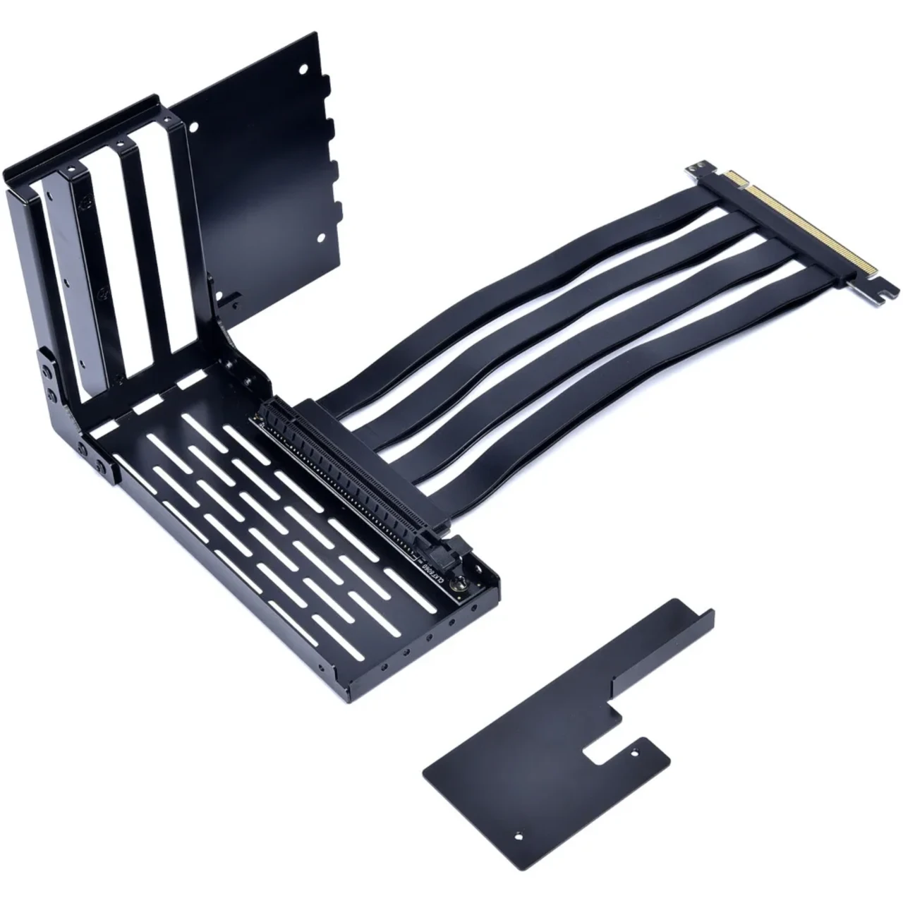 LIANLI Lancool II - 1X vertical GPU Kit thumbnail 3