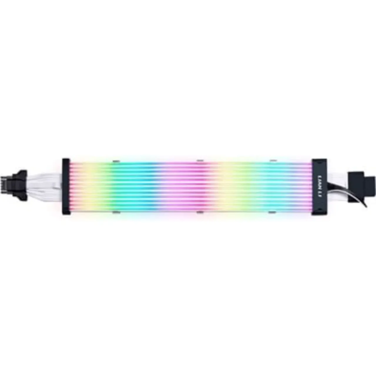LIANLI STRIMER PLUS 12VHPWR TO 12VHPWR 12 GUIDE 2 LIANLI STRIMER PLUS 12VHPWR TO 12VHPWR 12 GUIDE thumbnail 2