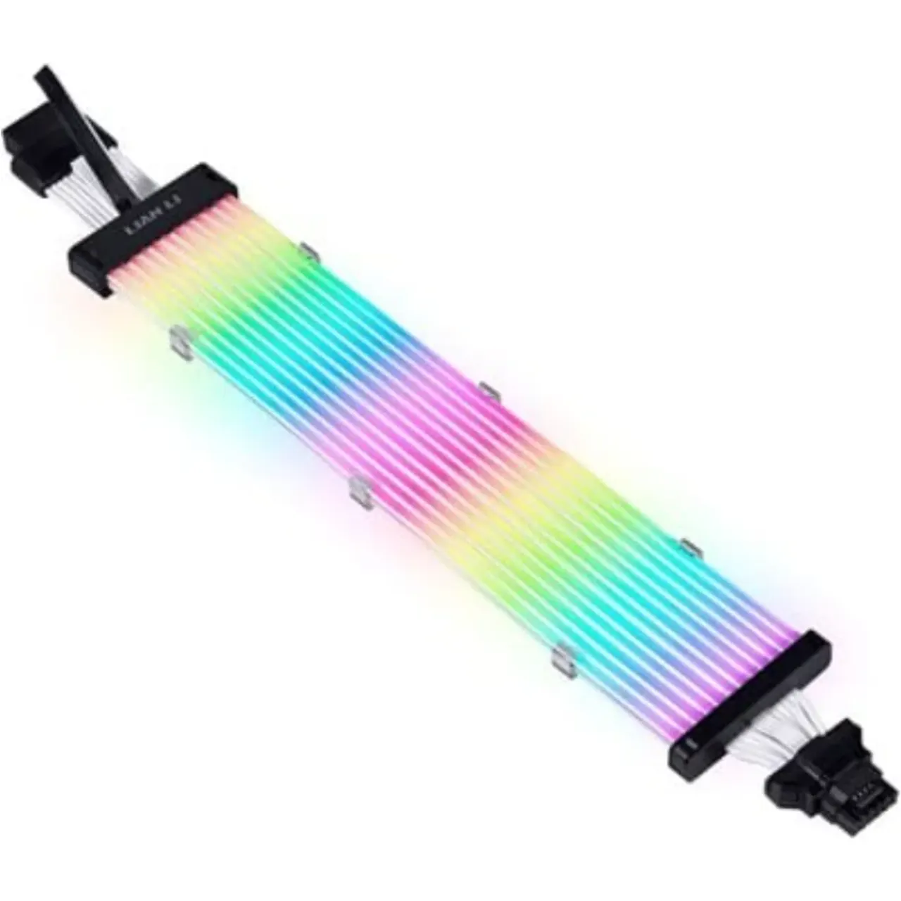LIANLI STRIMER PLUS 12VHPWR TO 12VHPWR 12 GUIDE 4 LIANLI STRIMER PLUS 12VHPWR TO 12VHPWR 12 GUIDE thumbnail 4