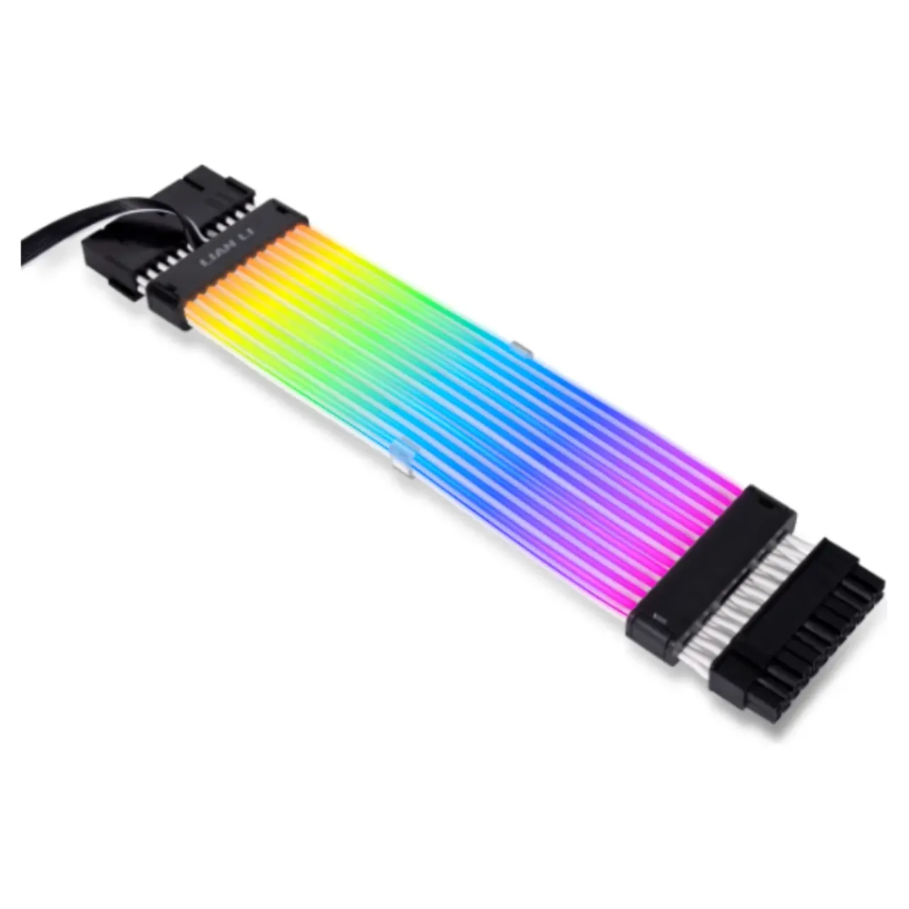 LIANLI STRIMER PLUS 3X8 V2, 163 LED Extension cable for 3X8 pin VGA 6 LIANLI STRIMER PLUS 3X8 V2, 163 LED Extension cable for 3X8 pin VGA thumbnail 6