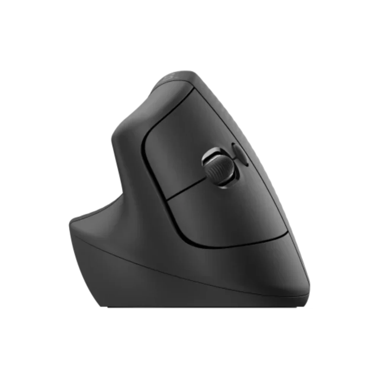 Logitech LIFT VERTICAL Wireless MOUSE - Gray - Main Image Logitech LIFT VERTICAL Wireless MOUSE - Gray - Main Image