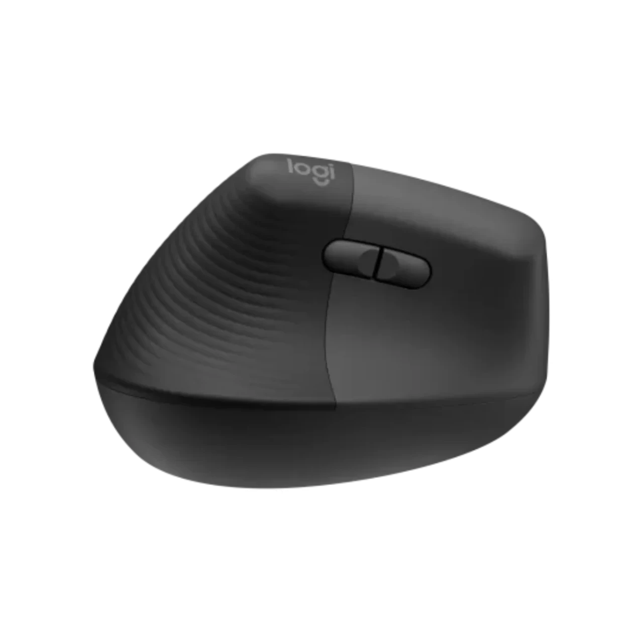 Logitech LIFT VERTICAL Wireless MOUSE - Gray 2 Logitech LIFT VERTICAL Wireless MOUSE - Gray thumbnail 2