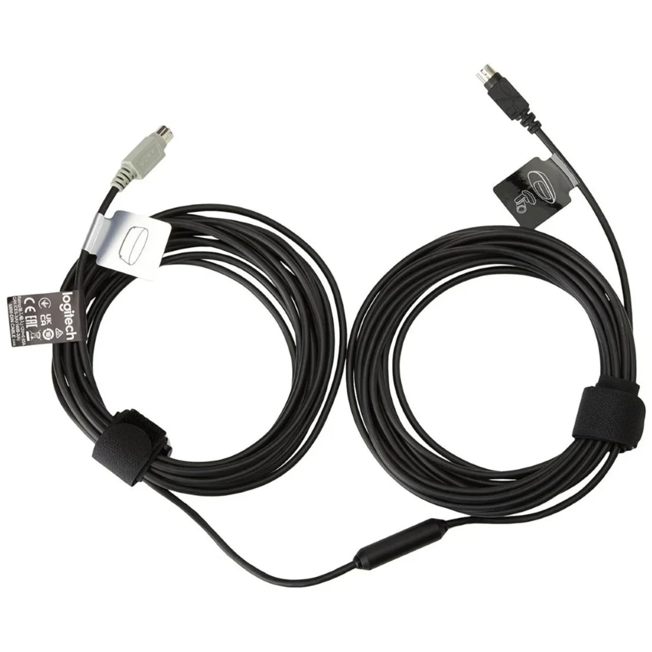 Logitech 10 Meter Extended Cable for Group Cam thumbnail 4