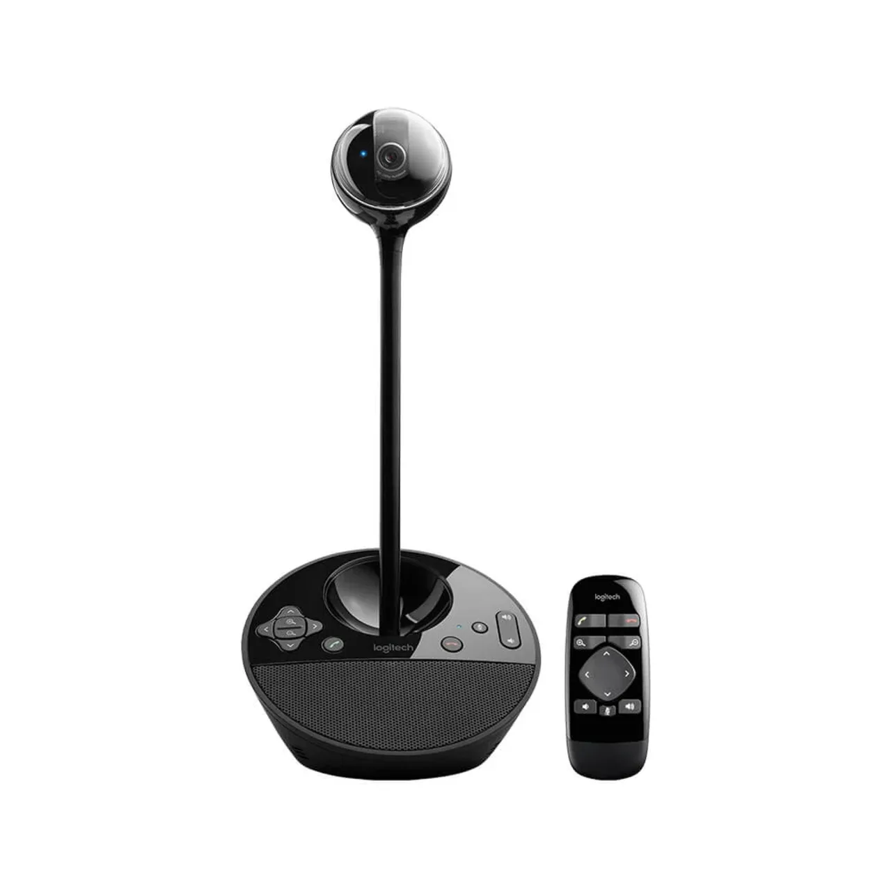 Logitech BCC950 Conference Cam 5 Logitech BCC950 Conference Cam thumbnail 5