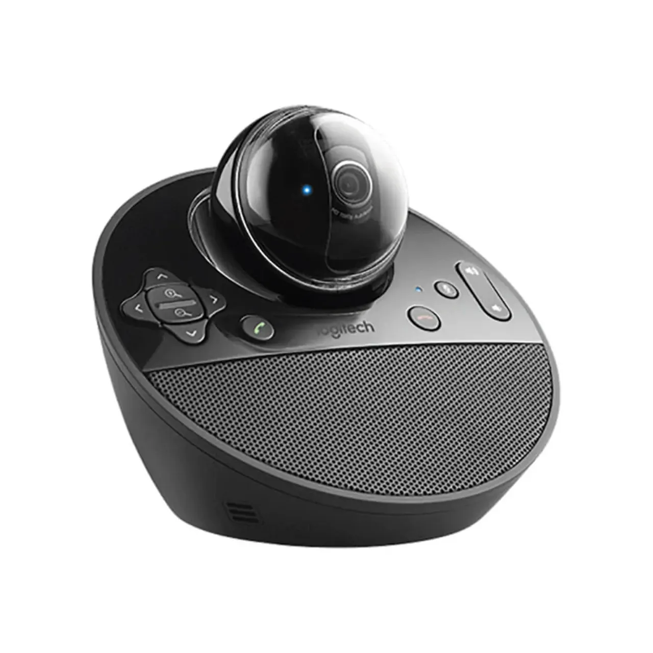 Logitech BCC950 Conference Cam 2 Logitech BCC950 Conference Cam thumbnail 2