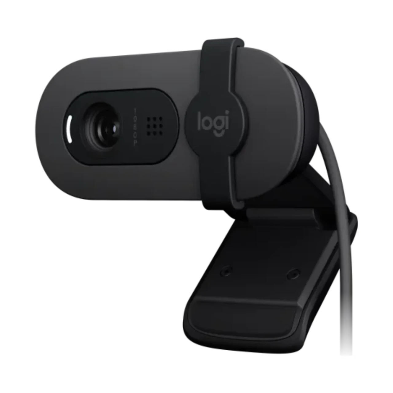 Logitech BRIO 100 Logitech HD Webcam thumbnail 2