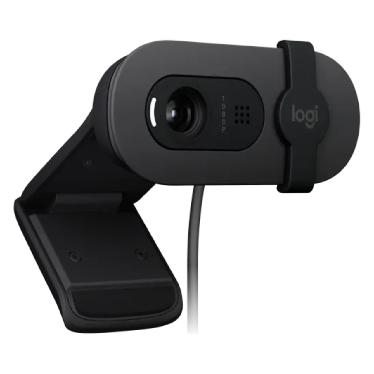Logitech BRIO 100 Logitech HD Webcam - Main Image