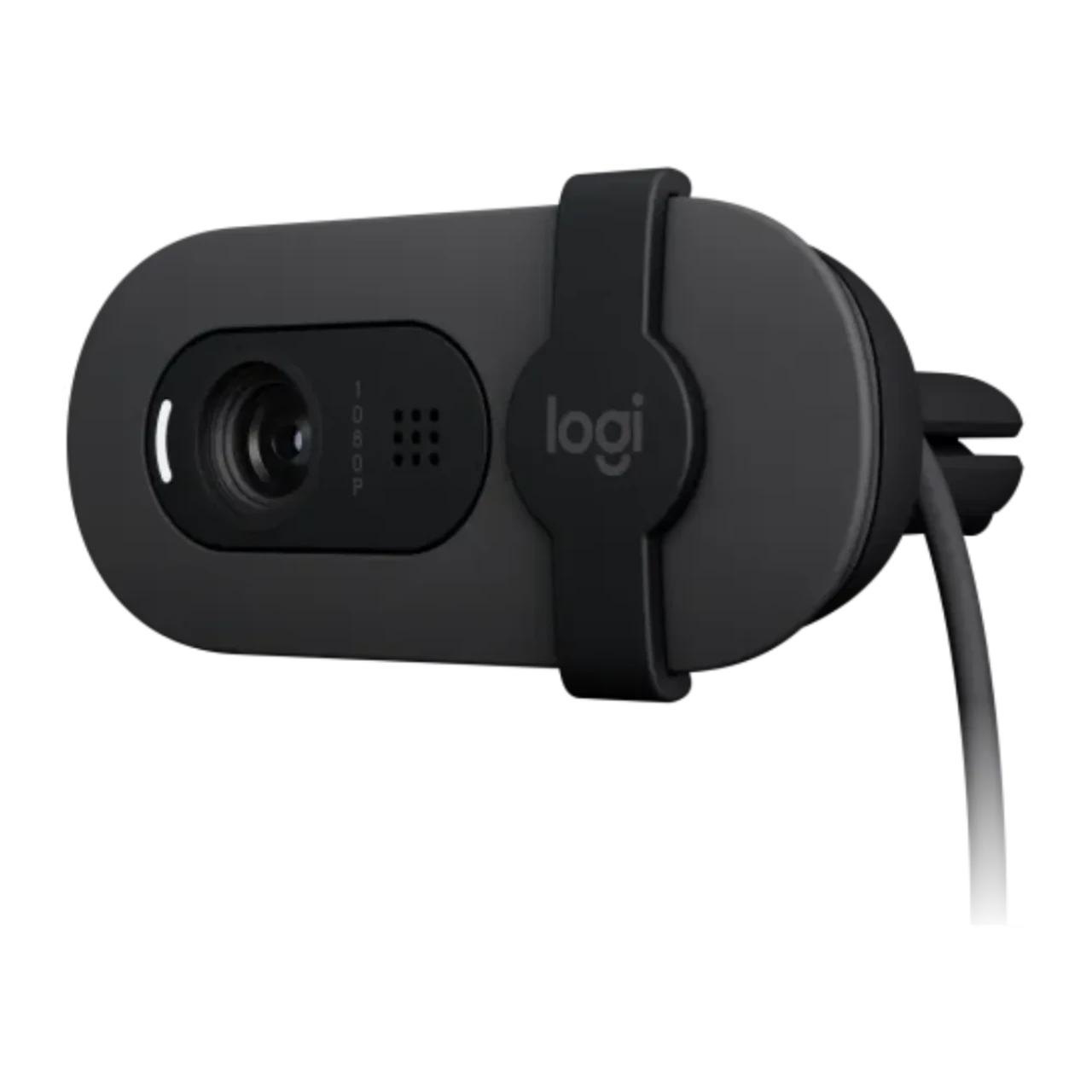 Logitech BRIO 100 Logitech HD Webcam thumbnail 3