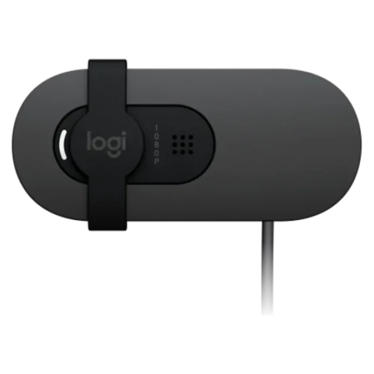 Logitech BRIO 100 Logitech HD Webcam thumbnail 4